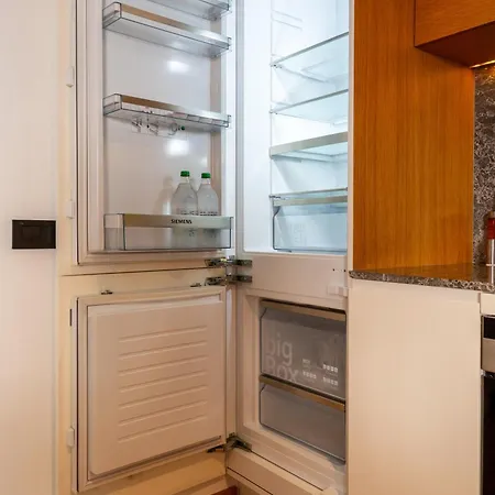 Ando Living - Taksim Gumussuyu Townhouse * Provincia di Istanbul