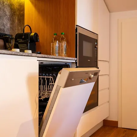Aparthotel Ando Living - Taksim Gumussuyu Townhouse Provincia di Istanbul