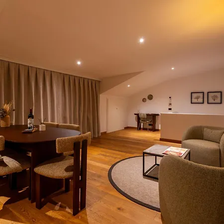 Ando Living - Taksim Gumussuyu Townhouse *