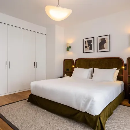 Ando Living - Taksim Gumussuyu Townhouse * Istanbul