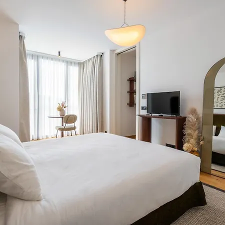 Ando Living Taksim House Istambul