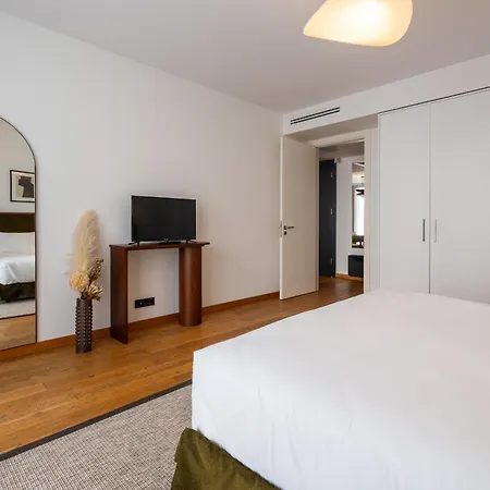 Ando Living - Taksim Gumussuyu Townhouse Aparthotel