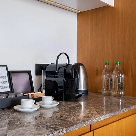 Ando Living Taksim House Appart hôtel 4*