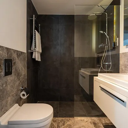 Ando Living Taksim House Istambul