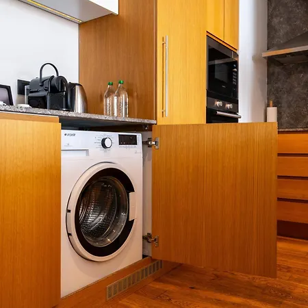 Aparthotel Ando Living - Taksim Gumussuyu Townhouse *