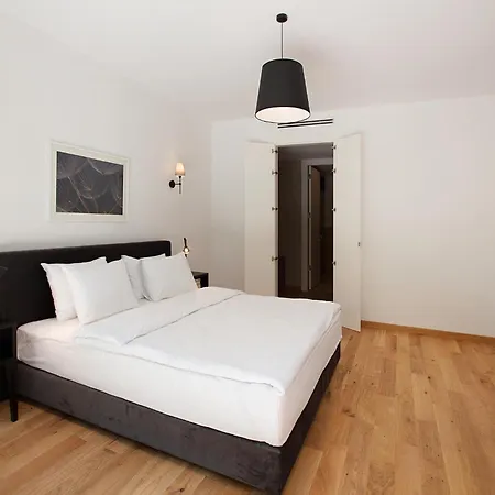 Ando Living - Taksim Gumussuyu Townhouse Aparthotel