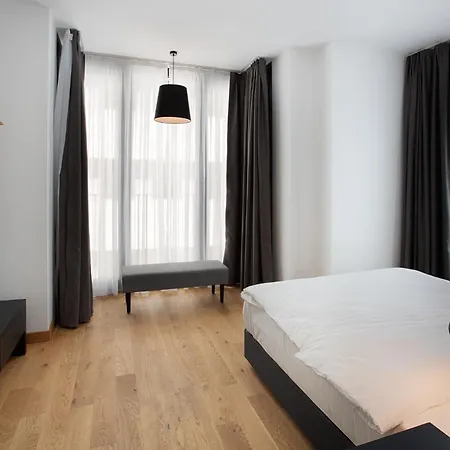 Aparthotel Ando Living - Taksim Gumussuyu Townhouse *
