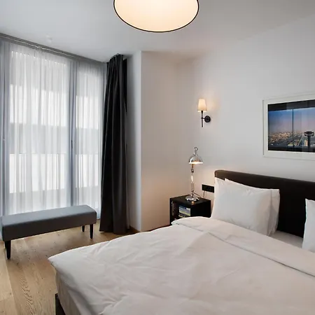 Ando Living - Taksim Gumussuyu Townhouse *