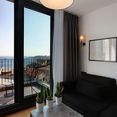 Ando Living - Taksim Gumussuyu Townhouse Aparthotel *
