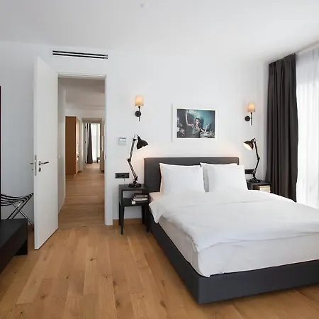 Ando Living - Taksim Gumussuyu Townhouse Istanbul