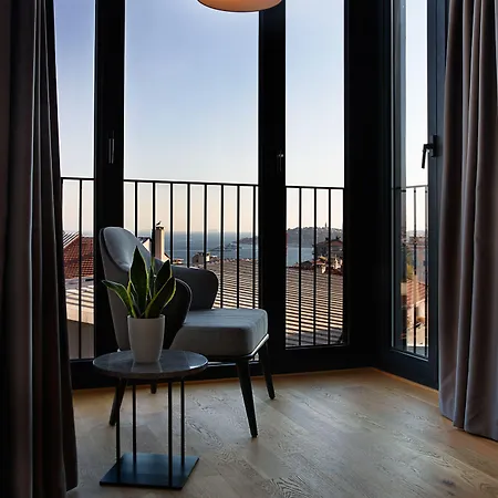 Ando Living Taksim House Appart hôtel 4*