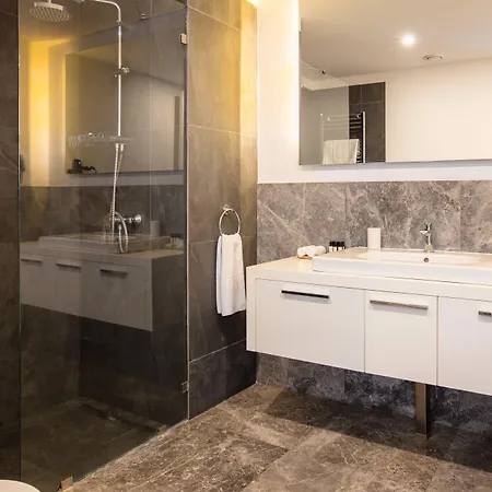 Ando Living Taksim House Appart hôtel Istambul