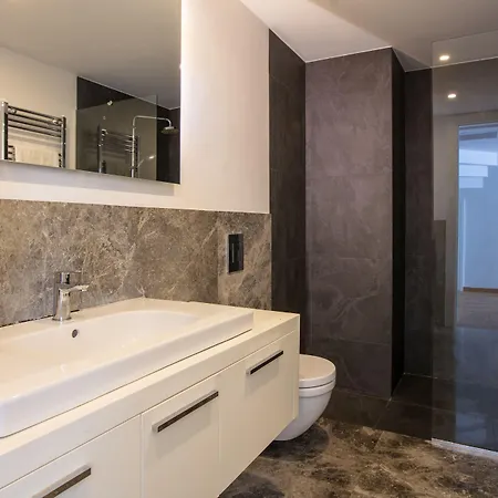 Ando Living Taksim House Appart hôtel