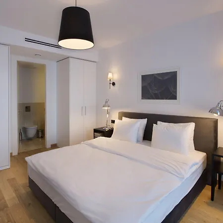Ando Living Taksim House Appart hôtel