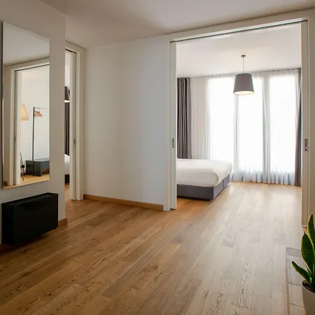 Ando Living Taksim House Appart hôtel 4*