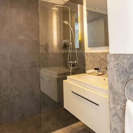 Ando Living Taksim House Appart hôtel Istambul