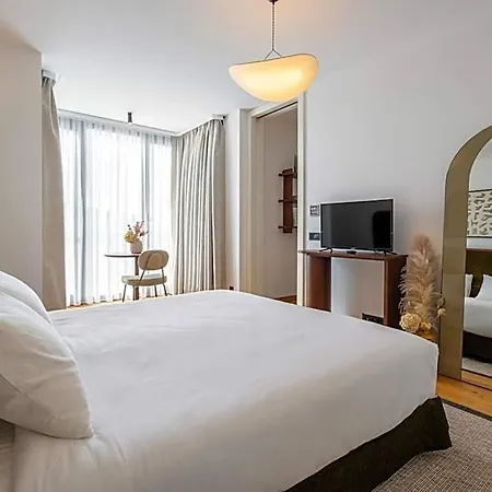 Ando Living Taksim House