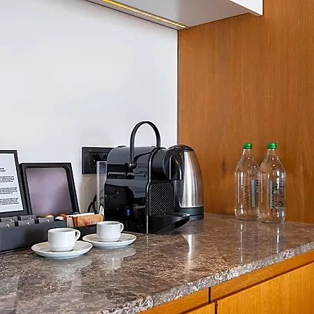 Ando Living Taksim House Istanbul