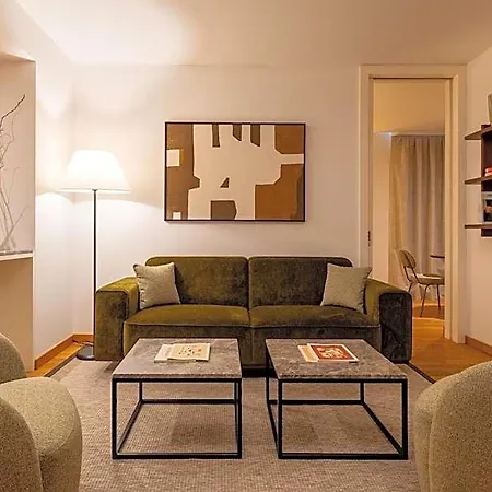 Ando Living Taksim House