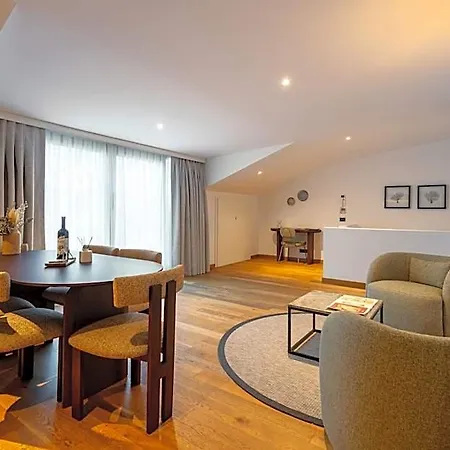 Ando Living Taksim House 4* Istanbul