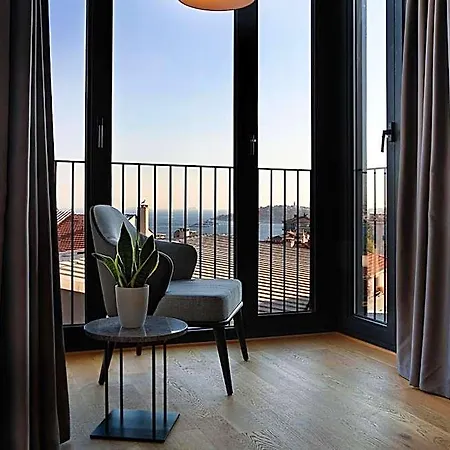 Ando Living Taksim House Istanbul