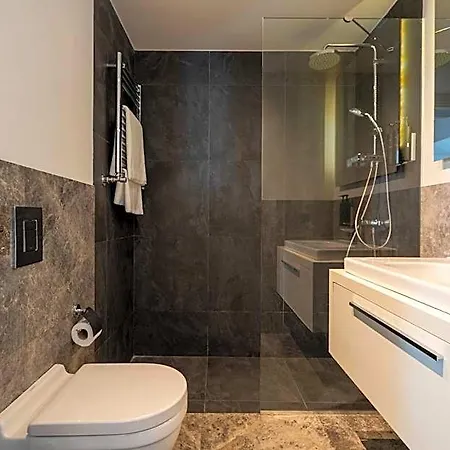 Aparthotel Ando Living Taksim House