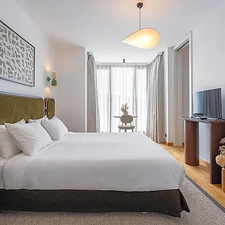 Ando Living Taksim House Aparthotel Istanbul