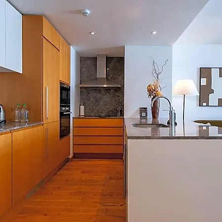 Ando Living Taksim House Istanbul