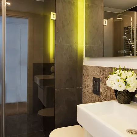 Ando Living Taksim House Aparthotel Istanbul
