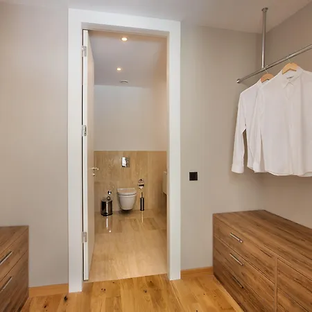 Ando Living Taksim House Hotel de apartamente 4*