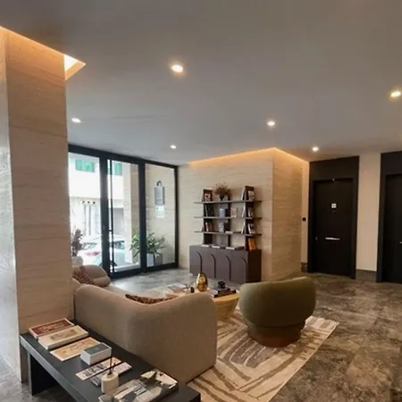 Ando Living Taksim House Hotel de apartamente Istanbul