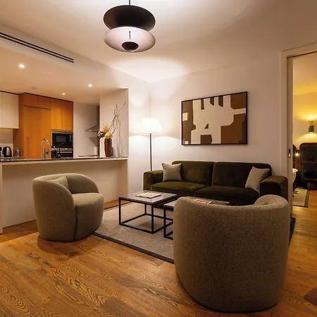 Ando Living Taksim House