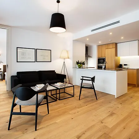 Ando Living Taksim House Hotel de apartamente Istanbul