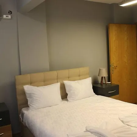 Ando Living Taksim House Appart hôtel Istambul