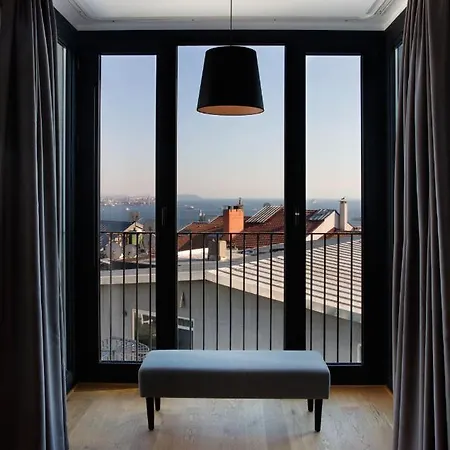 Ando Living Taksim House 4* Istambul