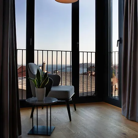 Ando Living Taksim House شقة فندقية