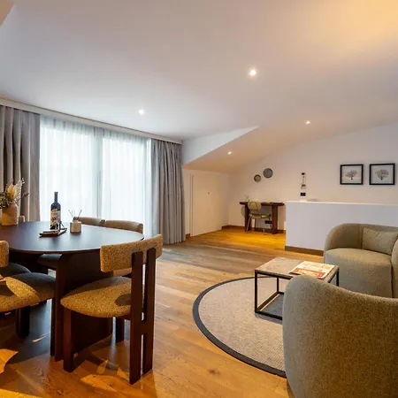 Ando Living Taksim House Appart hôtel Istambul