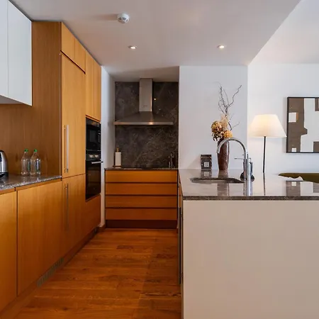 Appart hôtel Ando Living Taksim House 4*