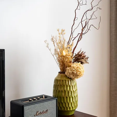 Ando Living Taksim House شقة فندقية اسطنبول