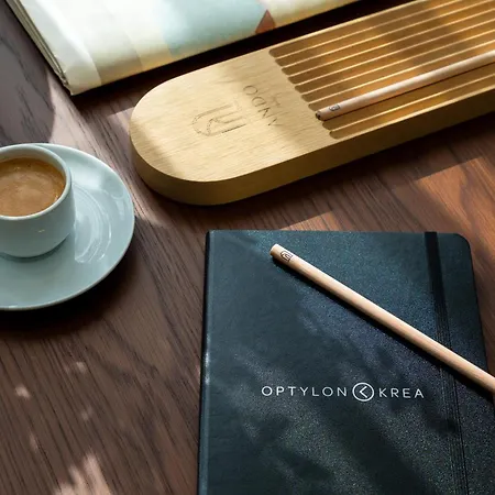 Ando Living Taksim House 4* Istambul