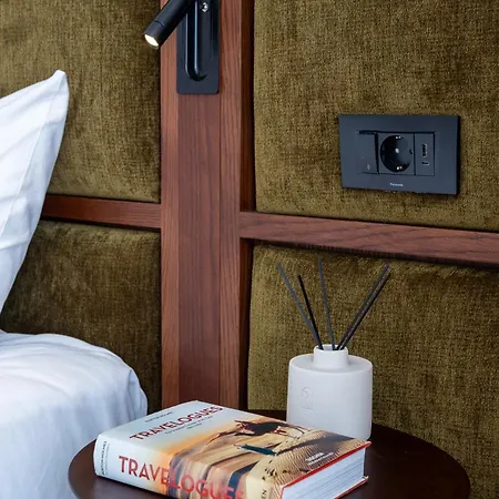 Ando Living Taksim House Appart hôtel