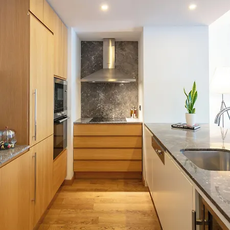 Ando Living Taksim House Istambul