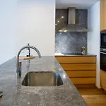 Ando Living Taksim House Istanbulská provincie