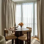 Ando Living Taksim House Aparthotel 4*