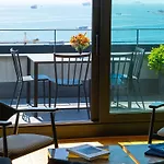 Aparthotel Ando Living Taksim House Istanbulská provincie